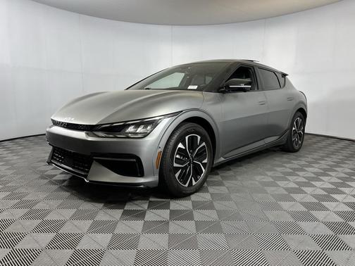 2024 Kia EV6 GT-Line