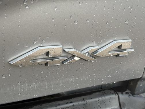 2020 RAM 3500 Big Horn Crew Cab 4x4 8' Box