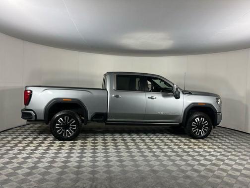2024 GMC Sierra 2500 Denali Ultimate