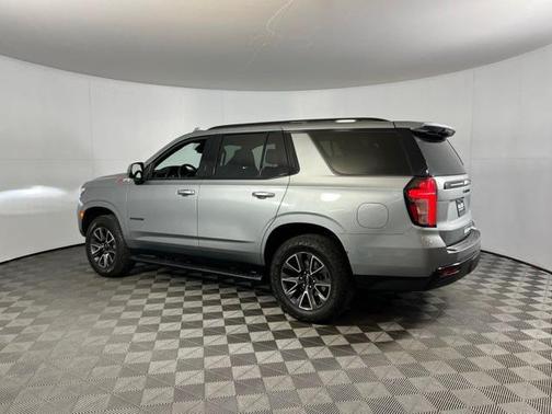 2024 Chevrolet Tahoe 4WD Z71