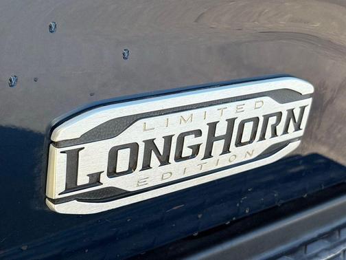 2022 RAM 2500 Longhorn