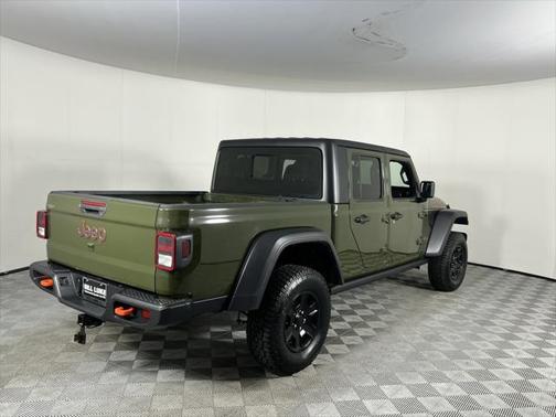 2023 Jeep Gladiator Mojave 4x4