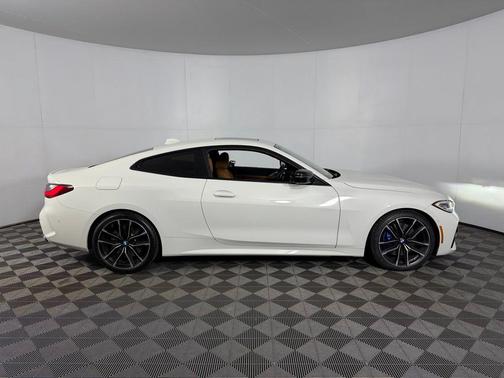 2023 BMW M440 i