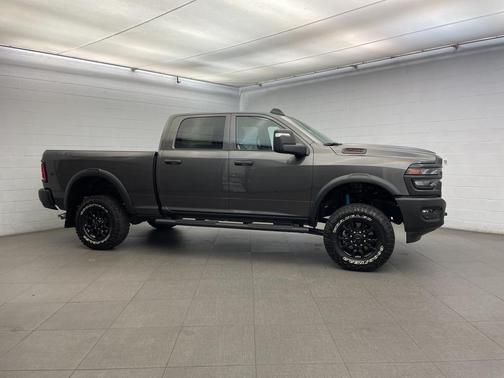2026 RAM 2500 Power Wagon
