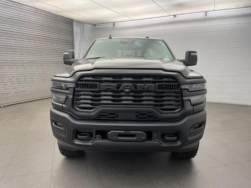 2026 RAM 2500 Power Wagon