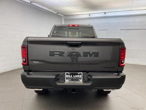 2026 RAM 2500 Power Wagon