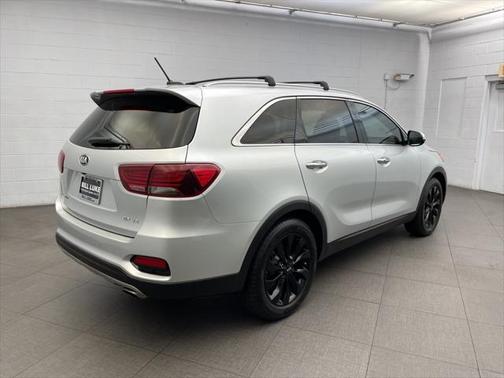 2020 Kia Sorento EX