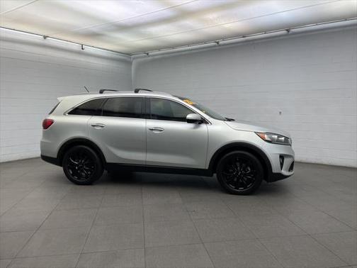 2020 Kia Sorento EX