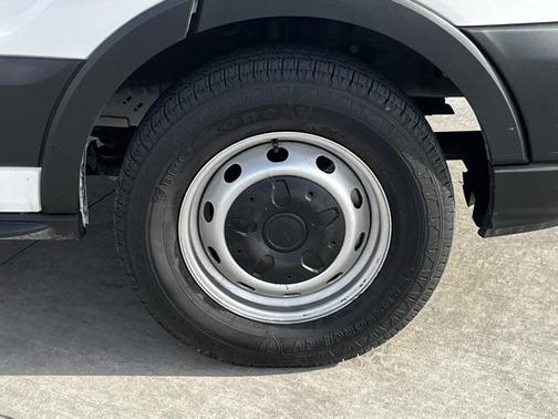 2023 Ford Transit-250 Base