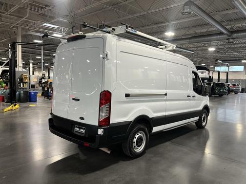 2023 Ford Transit-250 Base