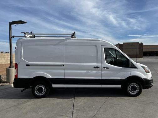 2023 Ford Transit-250 Base