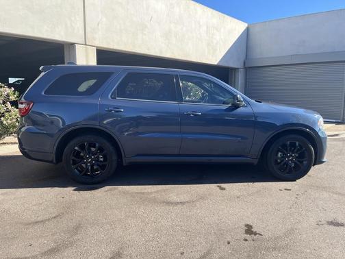 2020 Dodge Durango GT RWD