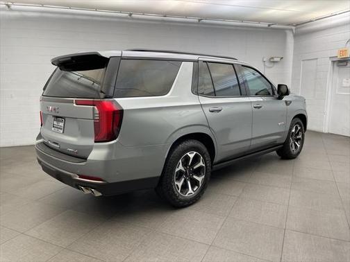 2025 GMC Yukon 4WD AT4 Ultimate
