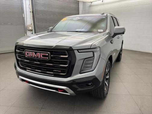2025 GMC Yukon 4WD AT4 Ultimate