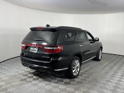 2022 Dodge Durango Citadel AWD