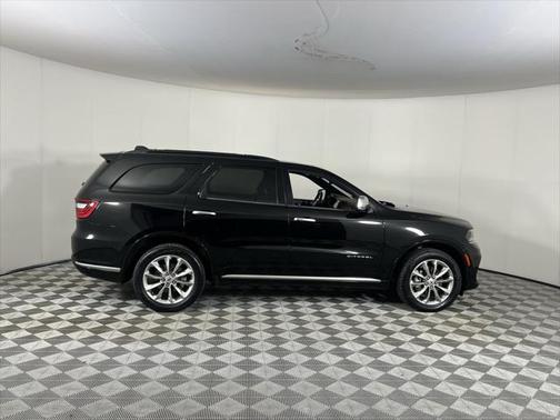 2022 Dodge Durango Citadel AWD