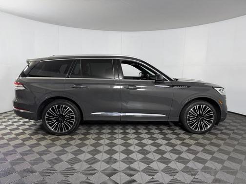 2023 Lincoln Aviator Black Label AWD