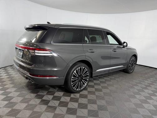 2023 Lincoln Aviator Black Label AWD