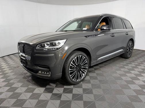 2023 Lincoln Aviator Black Label AWD