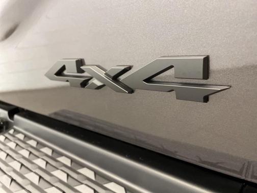 2026 RAM 2500 Laramie Crew Cab 4x4 6'4' Box