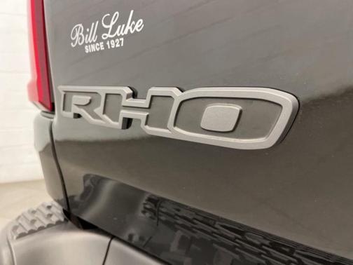 2026 RAM 1500 RHO Crew Cab 4x4 5'7' Box