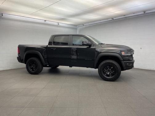 2026 RAM 1500 RHO Crew Cab 4x4 5'7' Box