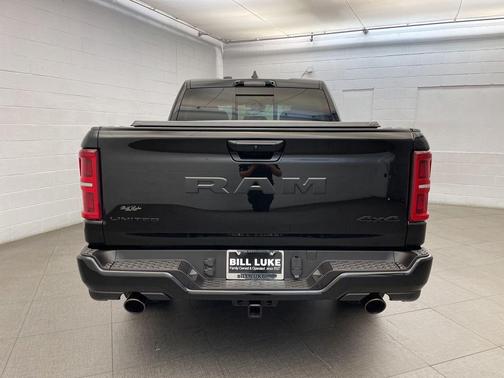 Diamond 2026 RAM 1500 Limited