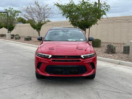 2024 Dodge Hornet GT Plus AWD
