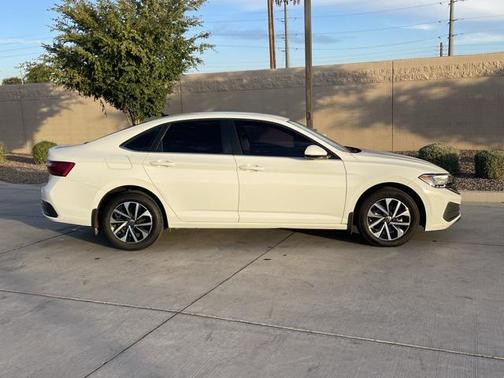 2024 Volkswagen Jetta 1.5T S