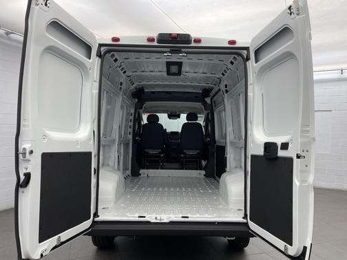 2026 RAM ProMaster 1500 Base