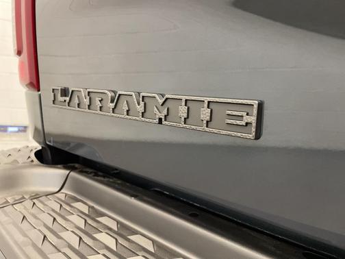 2026 RAM 3500 Laramie Crew Cab 4x4 8' Box