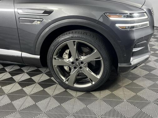 2023 Genesis GV80 2.5T