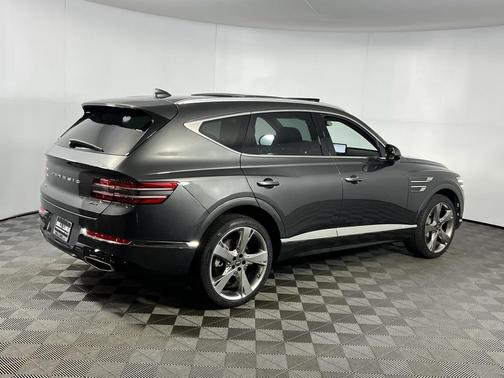 2023 Genesis GV80 2.5T