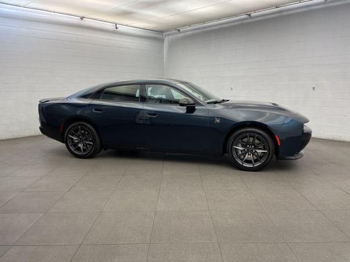 After Dk 2026 Dodge Charger R/T Scat Pack