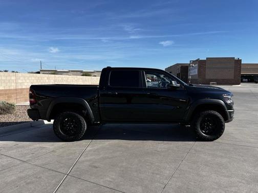 2023 RAM 1500 TRX