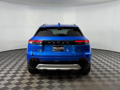 2025 Honda Prologue Elite