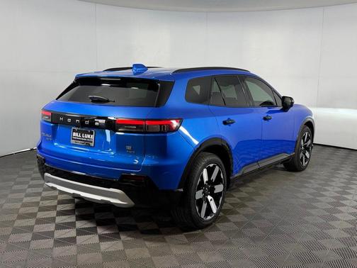 2025 Honda Prologue Elite