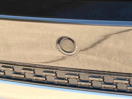 Diamond Black Crystal Pearlcoat 2022 Jeep Grand Cherokee Summit