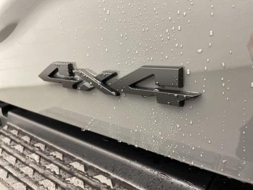 2026 RAM 2500 Laramie Mega Cab 4x4 6'4' Box