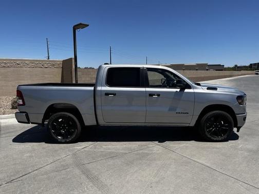 2024 RAM 1500 Big Horn/Lone Star