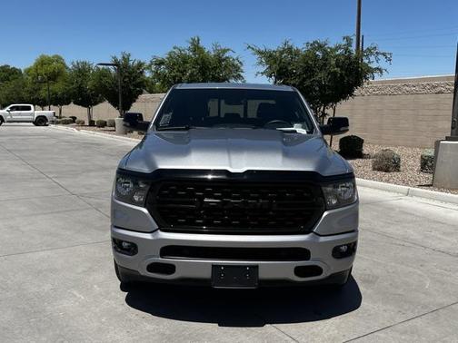 2024 RAM 1500 Big Horn/Lone Star
