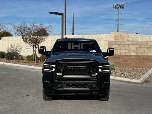 2023 RAM 2500 Power Wagon