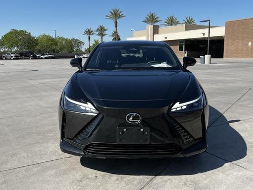 2024 Lexus RZ 300e Premium