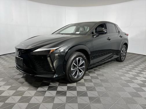 2024 Lexus RZ 300e Premium