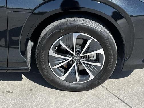 2024 Lexus RZ 300e Premium