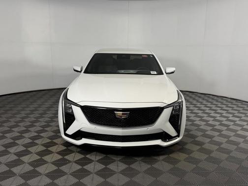 2025 Cadillac CT5 Sport