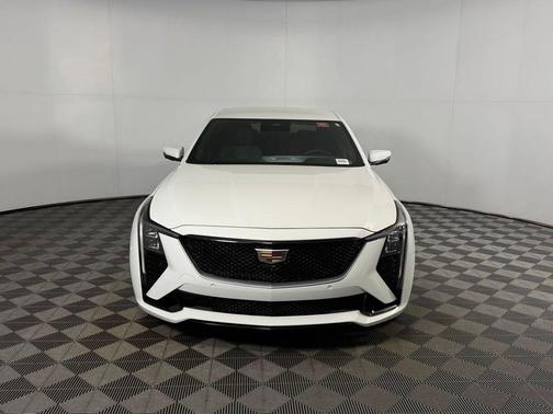 2025 Cadillac CT5 Sport