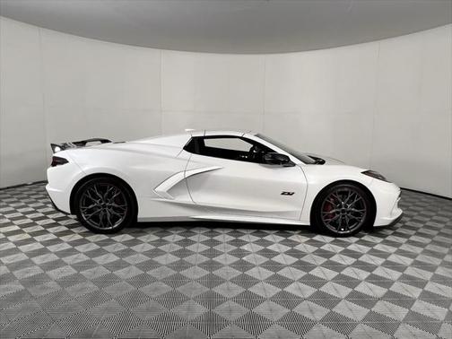 2023 Chevrolet Corvette Stingray w/3LT