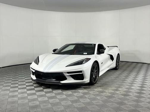 2023 Chevrolet Corvette Stingray w/3LT