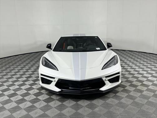 2023 Chevrolet Corvette Stingray w/3LT
